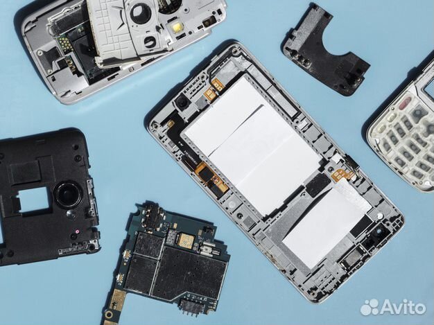 Ремонт мобильных телефонов, Скупка, аксессуары