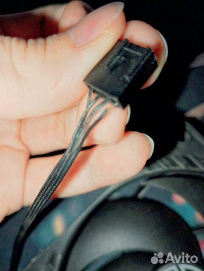 Два кулера от Aerocool и Artic