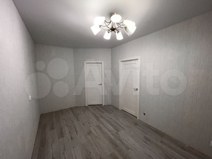 1-к. квартира, 36,8 м², 9/16 эт.