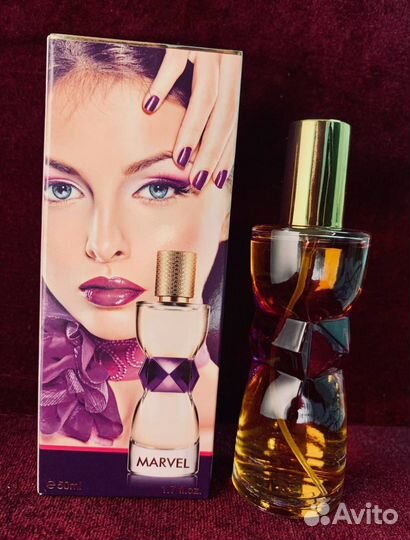 Духи yves saint laurant манифесто