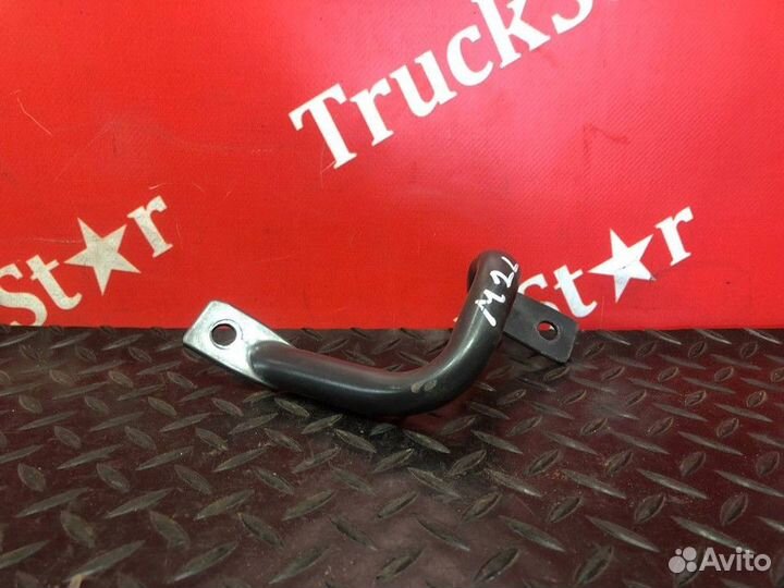 Кронштейн спальника левый Man TGA, Man TGS