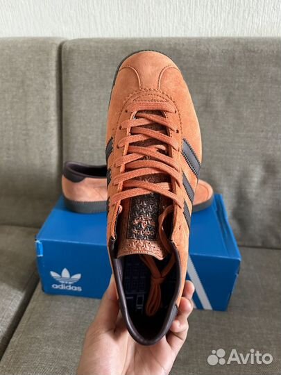 Кроссовки Adidas Amsterdam