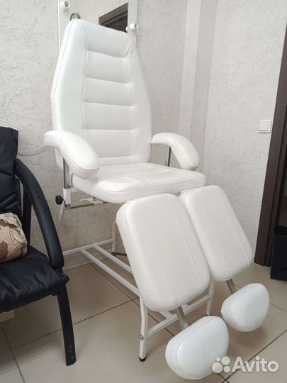 Кресло для педикюра и Стул