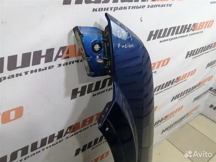 Крыло переднее левое Форд Фьюжн
