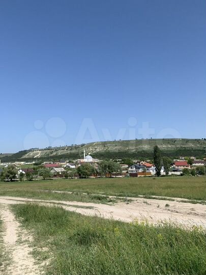 Участок 1,62 га (СНТ, ДНП)