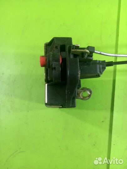 Замок двери задний левый для Opel Vectra B