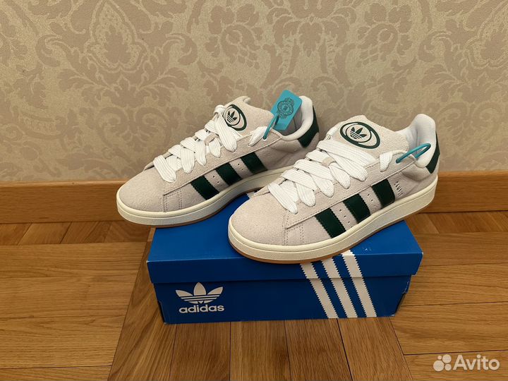 Adidas Original Campus 00s US8