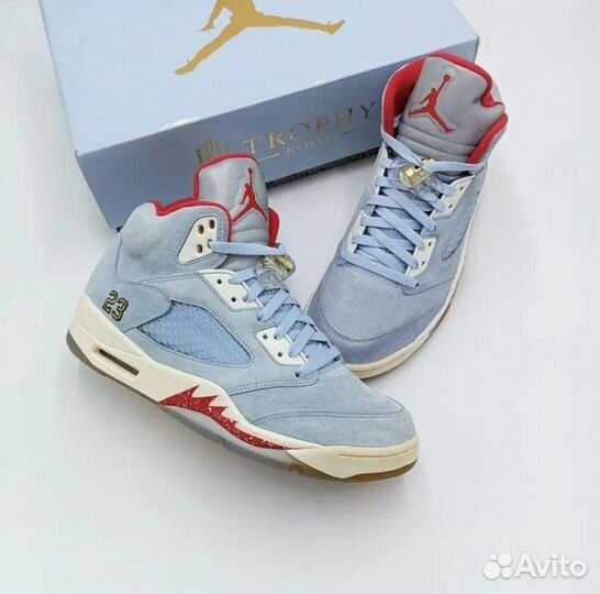 Nike Air jordan 5