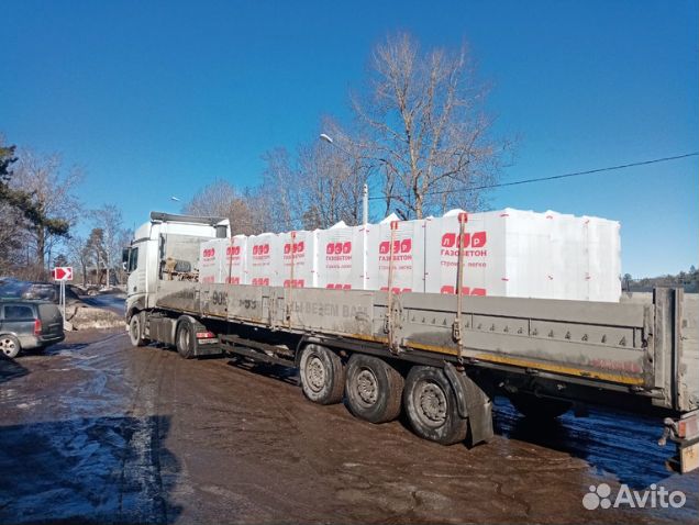 Газоблок