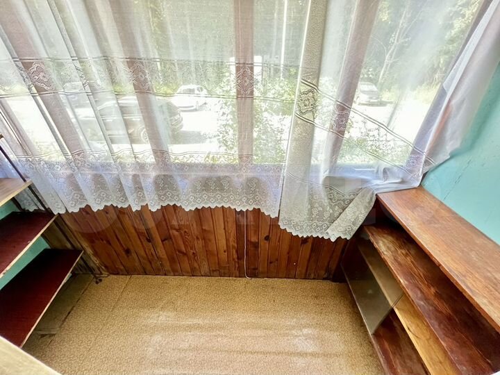 3-к. квартира, 69 м², 1/5 эт.