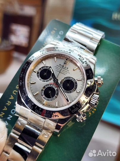 Часы Rolex Cosmograph Daytona 126509-0003