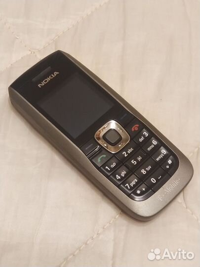 Nokia 2610