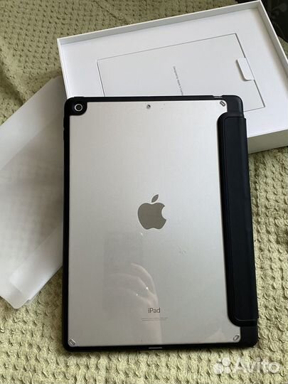 Apple iPad 10.2 2021 64gb wifi