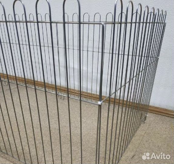 Клетка для собак