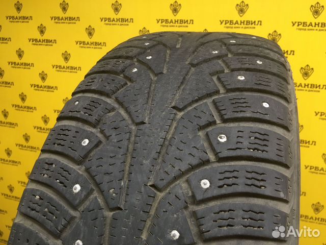Nokian Tyres Hakkapeliitta 5 225/50 R17 98T
