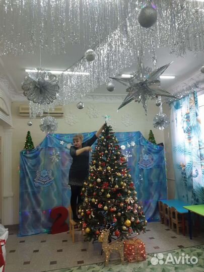 Няня- экстренная помощь в любое время