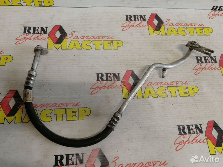 Трубка кондиционера Renault Scenic 1 поколение рес