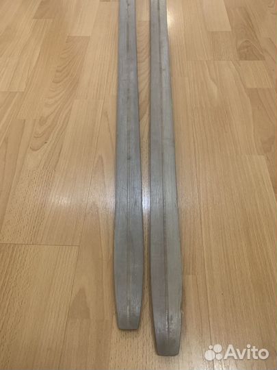 Лыжи беговые 210 см