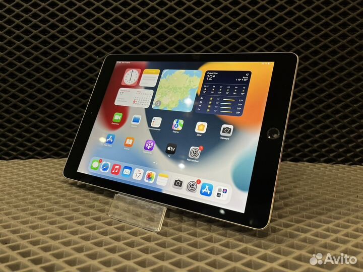 Планшет iPad Pro 9.7 32GB