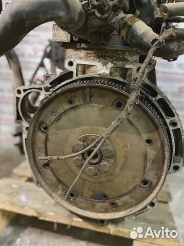 Контрактный двигатель Shda Ford 1.6