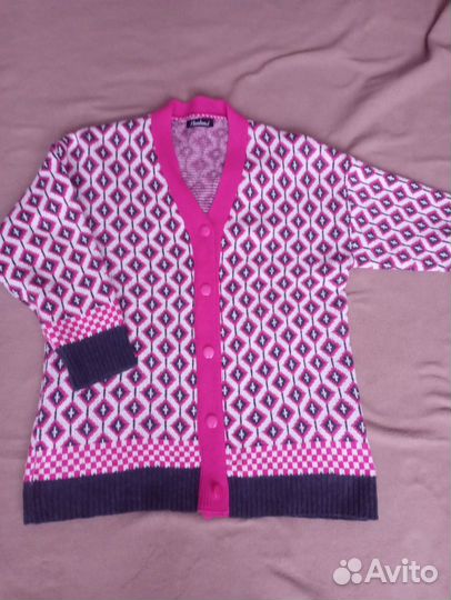 Кардиган женский