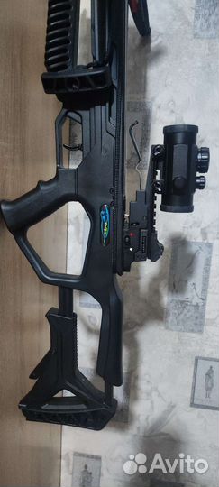 Продам арбалет