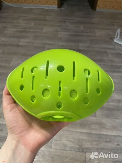 Домик-переноска для мелких грызунов