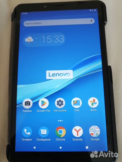 Планшет Lenovo tb-7305x