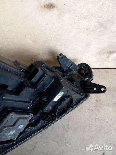 Фара левая Chery Tiggo 7