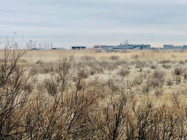 Участок 11,4 га (СНТ, ДНП)