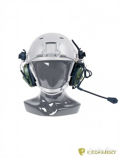 Наушники активные + гарнитура headset V