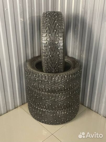 Pirelli Ice Zero 205/55 R16 94T