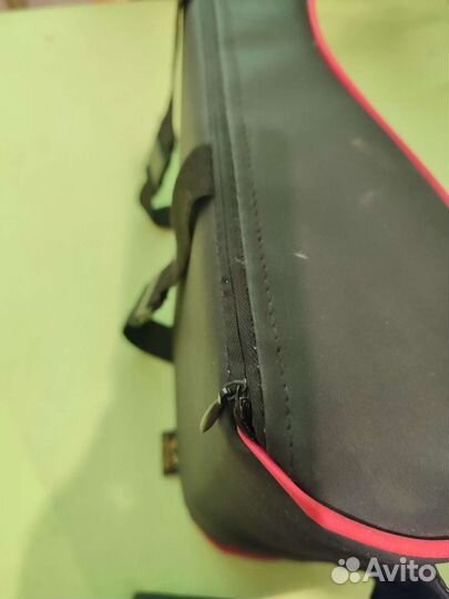 Подлокотник мягкий на авто