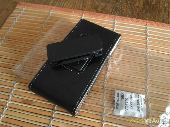 Чехол на пояс для samsung, Apple и других