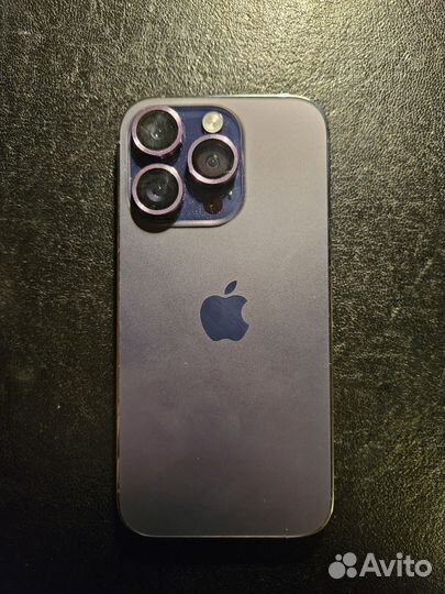 iPhone 14 Pro, 128 ГБ