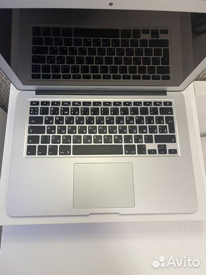 Apple MacBook Air 13 2017