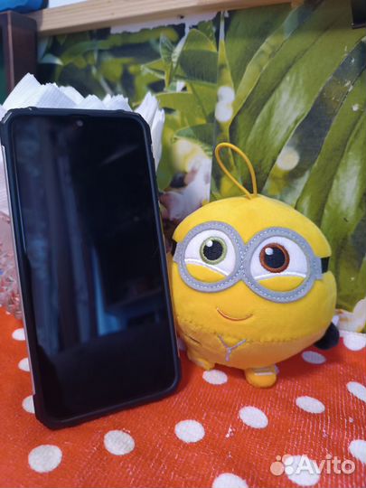 Samsung Galaxy A50, 6/128 ГБ