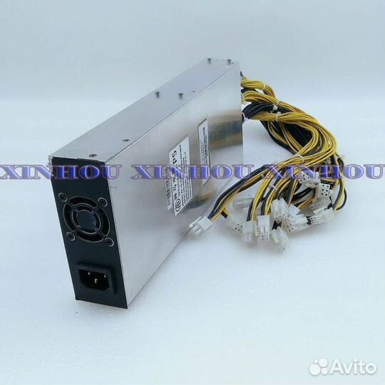 Блок питания Asic Miner WhatsMiner P5 PSU