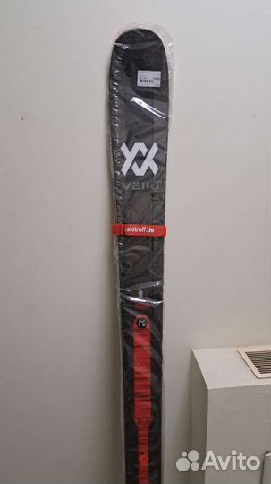 Лыжи фрирайд скитур Volkl M5 Mantra в наличии