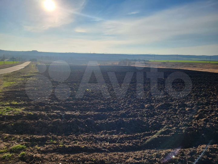 Участок 2,96 га (СНТ, ДНП)