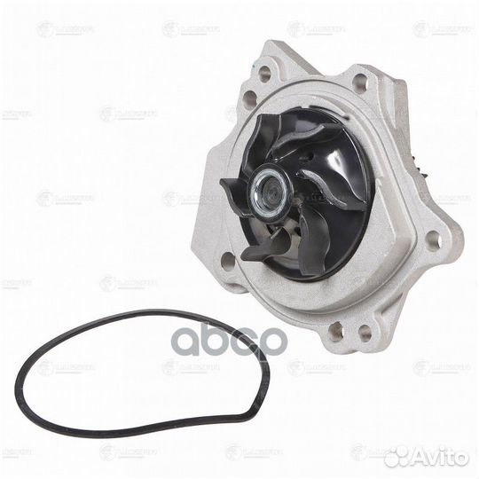 Насос водяной Haval F7,F7x (19) 2.0T GW4C20 LWP