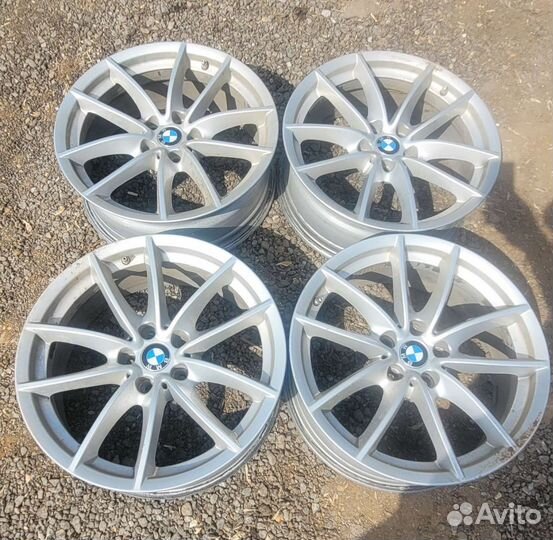 R18 оригинал BMW