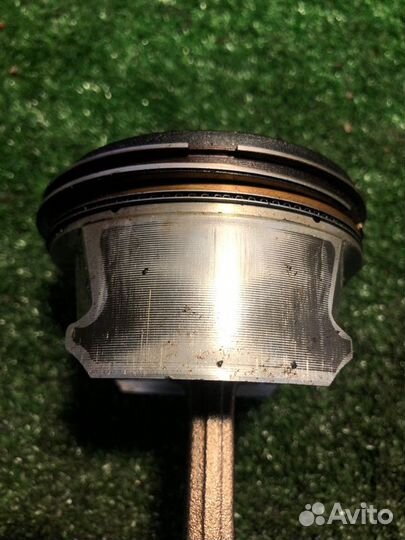 Поршень с шатуном Bmw 3-Series E90 N46B20BD