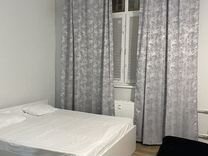 Квартира-студия, 25 м², 1/15 эт.