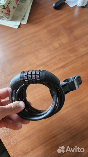 Цепь велосипедная massi