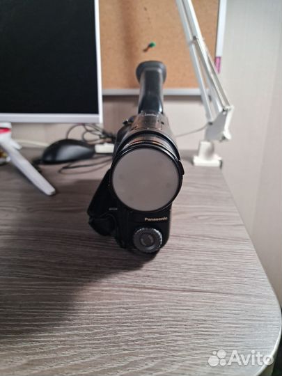 Видеокамера panasonic RX30