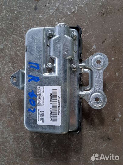 Подушка двери передний правый Range Rover Vogue