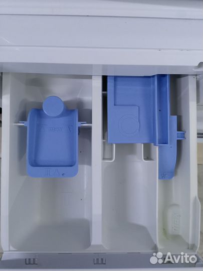 Встраиваемая машина бу Beko 7кг с гарантией