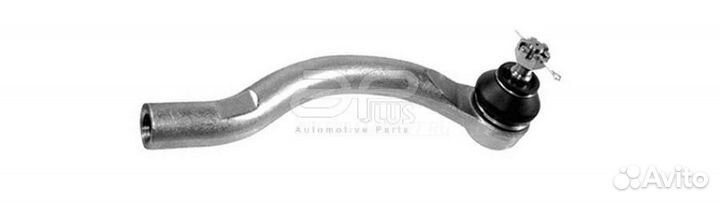 Applus 16509AP Наконечник рулевой тяги перед прав