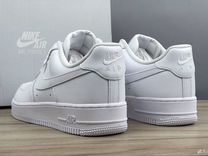 Кроссовки Nike Air Force 1 Low White